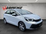 Honda Jazz 1.5 i-MMD Hybrid Elegance 2025 - Honda Jazz Tageszulassungen