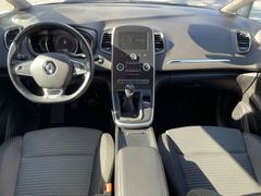 Renault Scenic 1.2 TCe 115 Energy Experience *Klima*SzHz