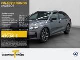 Skoda Octavia Combi 2.0 TSI 4x4 SPORTLINE LM18 AHK KAM - Skoda Octavia Jahreswagen: Allradantrieb