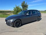 BMW 330d xDrive Touring Automatic - M Felgen - gebrauchte BMW 330 aus dem Jahr 2014