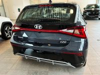 Hyundai i20 - Vorschau Bild 6