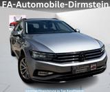 Volkswagen Passat 2.0 TDI/DSG/LED/NAV/VIRTUAL/EHK/ACC/MASSA - Volkswagen Passat Variant in Ludwigshafen
