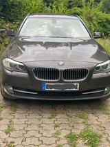 BMW 525d xDrive Touring - - BMW 525 in Köln