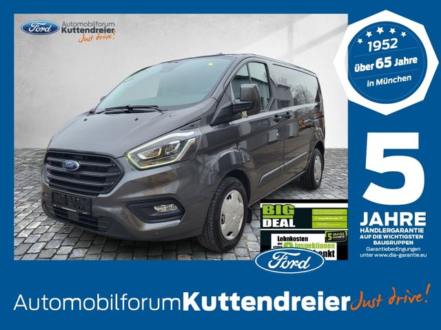 Ford Transit Custom Kasten 300 L1 Trend Kamera Klima