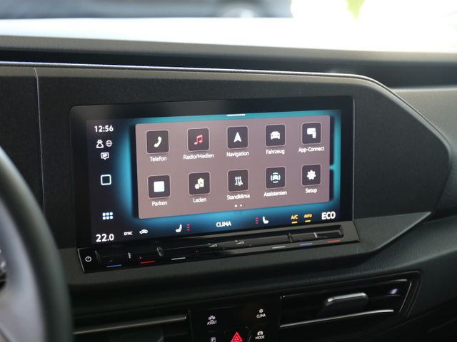 Volkswagen Caddy eHybrid DSG PanAmericana LED NAVI ACC AHK