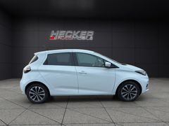 Renault Zoe R135 Intens R135/Z.E. 50 (inkl.-Batterie)