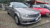 Mercedes-Benz MERCEDES-BENZ C 220 CDI Eleg. - Mercedes-Benz C 220 aus 2008: Cdi