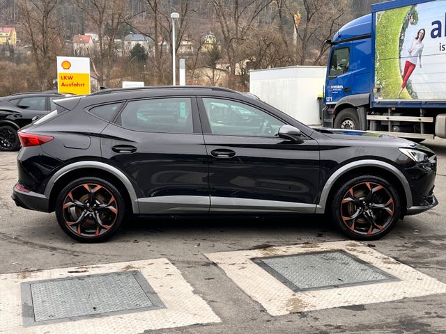 VZ 4Drive*Cup-Schalensitze/Navi/Pano Dach*