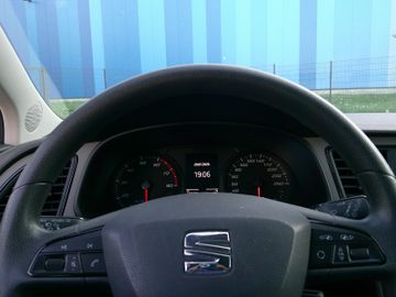 Seat Leon Reference TSI