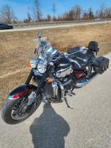 Triumph Rocket III Roadster - Offers