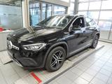 Mercedes-Benz GLA 200 d 4MATIC MBUX+Progressive+LED+AHK+Cam - Mercedes-Benz GLA 200 in Bonn