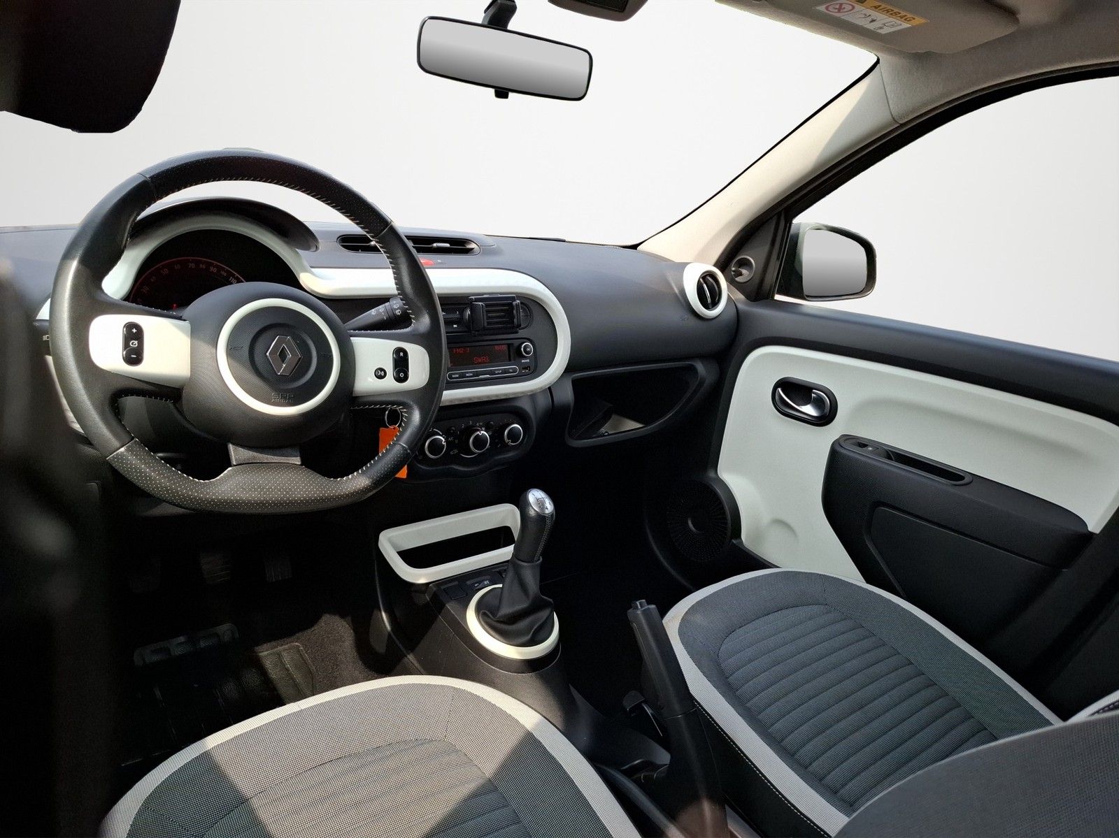 RENAULT Twingo 1.0 Experience KLIMA / BLUETOOTH - Image 10