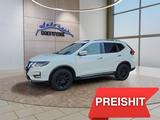 Nissan X-Trail 1.3 DIG-T Tekna Pano/Leder/Navi/aAHK/el. - Nissan X-Trail: Tekna