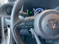 Toyota Aygo (X) - Vorschau Bild 10