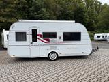 Tabbert Vivaldi 460 E *Mover+Markise+Vorzelt* - Tabbert Vivaldi