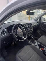 Volkswagen Tiguan 2.0 TDI SCR 140kW DSG 4MOTION Highlin... - Volkswagen Tiguan: TDI 140