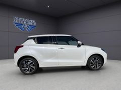 SUZUKI Swift Comfort+ KLIMA,PDC,TEMPOMAT,NAVI,ESP,MFL