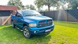 Chrysler Dodge ram 1500 heckantrieb + 4x4 ) 6 Sitz - Chrysler: Geländewagen