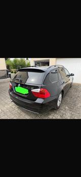 BMW Schnäppchen!!! BMW E91 318d *erst 177tkm* ... - : Schnäppchen