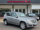 Mercedes-Benz GLK 200 CDI °AHK °1.Hd °Navi °Scheckh. °TOP - Mercedes-Benz GLK 200: Cdi