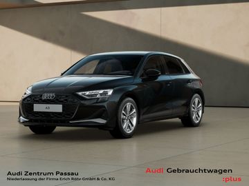 Audi Leasingangebot: Audi A3 Sportback TFSI advanced LED virt. Cock.+ NAVI