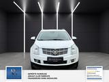 Cadillac SRX Sport Luxury AWD Panorama. Leder. Rückfahrka - Cadillac SRX in Düsseldorf