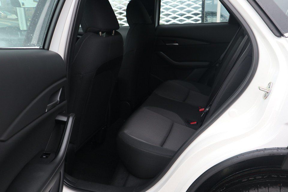 Fahrzeugabbildung Mazda CX-30 2025 M-Hybrid Prime-Line G-140 NAVI ACAA H