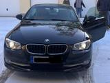 BMW 325d Cabrio - - BMW 325 mit Diesel-Antrieb: Automatik