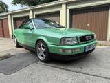 Audi 80 Cabrio KWV1 RH-Felgen - Audi 80: R80