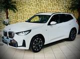 BMW X3 20d xDrive|M-SPORTPAKET|AUTOMATIK|LEDER|1.HD - BMW X3 in Bochum