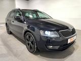 Skoda Octavia Kombi 1.8 TSI DSG EU6 Navi Xenon Klima P - Skoda Octavia: Eu