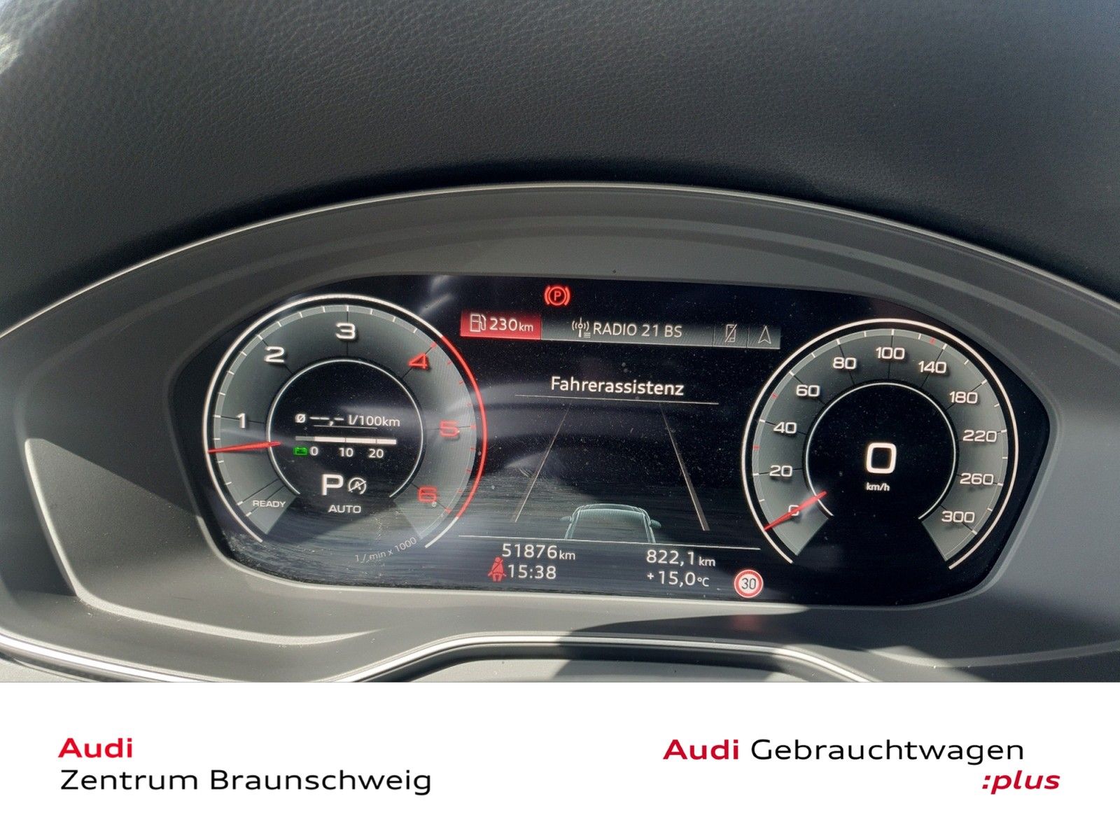 Audi Q5 - Bild 12