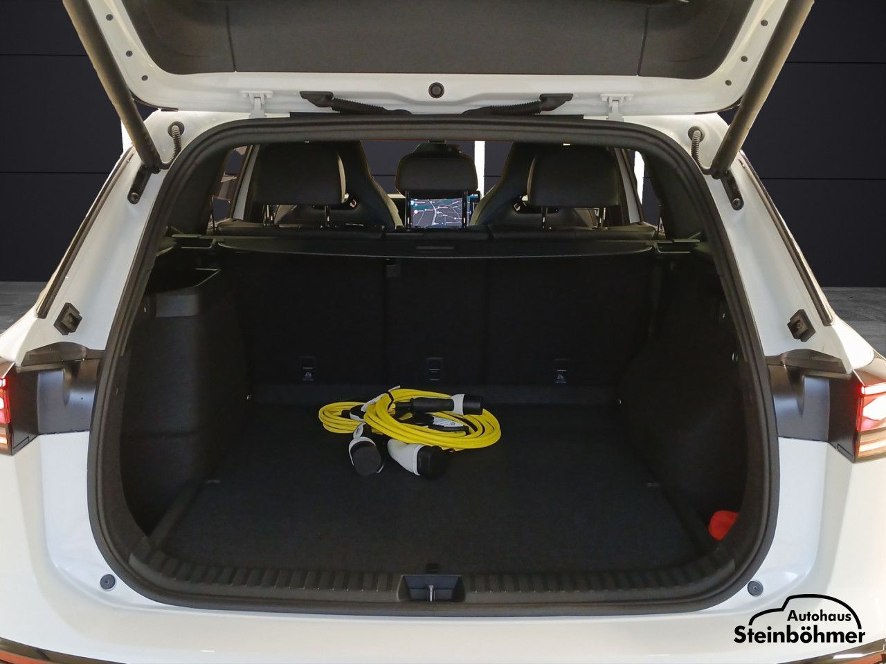 Volkswagen Tayron - Bild 6