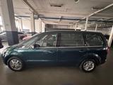 Ford Galaxy 2.0 TDCi GHIA NAVI PANORAMA AHK 7-SITZER - gebrauchte Ford Galaxy aus dem Jahr 2006