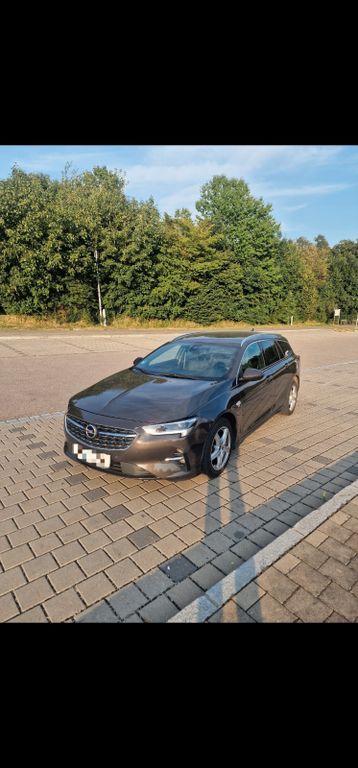 Image of Opel Insignia