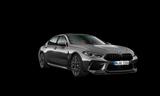 BMW M8GranCoupe Competition*Laser*ACC*B&W*360*Navi* - BMW M8 Gebrauchtwagen