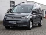 Volkswagen Caddy 2.0 TDI Life / Cool & Sound