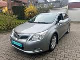 Toyota Avensis Kombi 2.2 D-4D Edition AUTOMATIK, *Navi* - Toyota Avensis mit Diesel-Antrieb: Kombi, Automatik