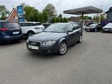 Audi A4 Avant 2.7 TDI HU+SERVICE NEU/LEDER/AHK/NAVI - Audi A4: Kombi, 7.2