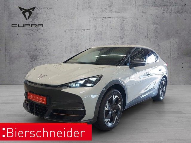Cupra Tavascan Endurance 77 kWh HEAT PUMP  MATRIX | eH