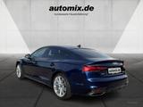 Audi A5 Quattro,S-Line,LM,ACC,Kamera,Navi,LED - Audi A5 in Saarbrücken