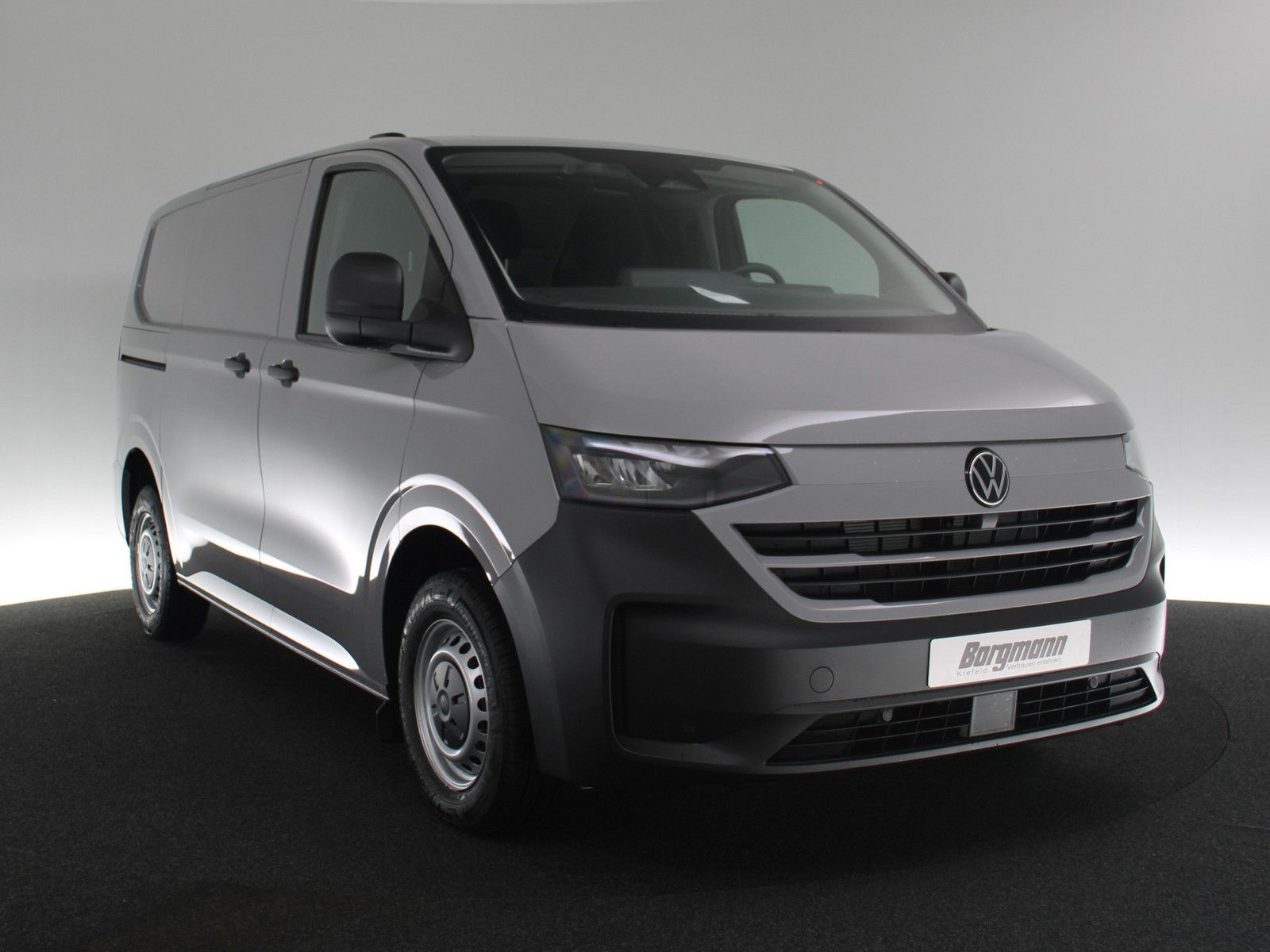 Volkswagen T7 Transporter 2.0 TDI Kasten KR LED KAMERA PDC imagem 3