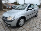 Opel Corsa 1.2 16V Klima - 2.Hand - 104.000 KM !! - Opel Corsa aus 2001: 1.2