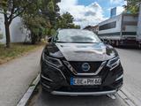 Nissan Qashqai 1.3 DIG-T N-MOTION N-MOTION - Nissan Qashqai: N Motion