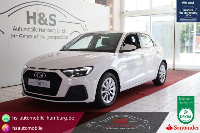 Audi A1 Sportback 30 TFSI *LED*Carplay-Navi