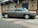 Mercedes-Benz 420 SL - Mercedes-Benz 420 in Berlin