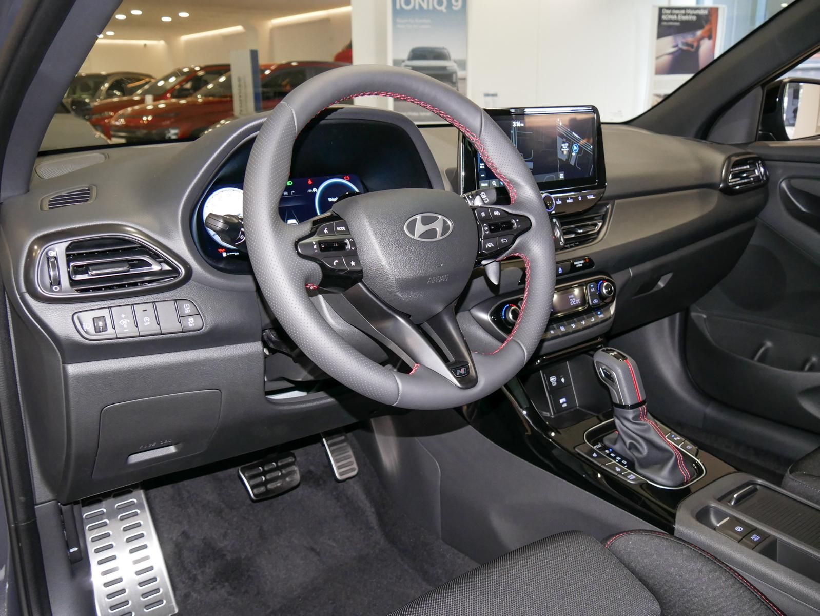 Hyundai i30 – Bild 15