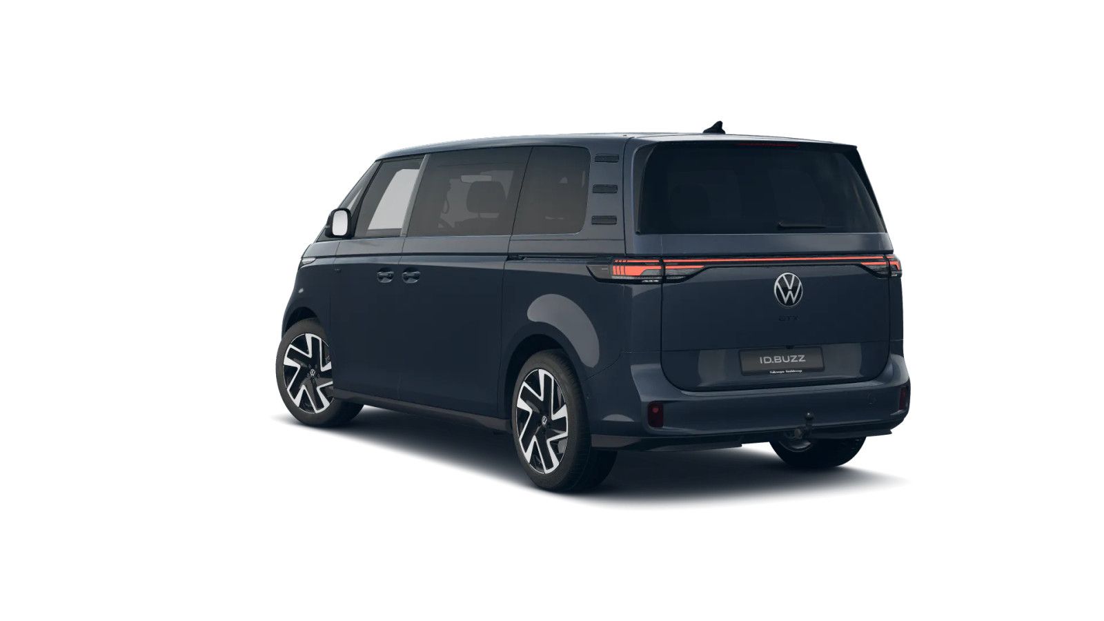 Volkswagen ID. Buzz - Bild 5