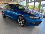 Volkswagen Scirocco 2.0 TSI 155 kW Edition*Leder*Navi - gebrauchte VW Scirocco aus dem Jahr 2012