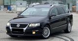 Volkswagen Passat 2.0 TDI DSG HIGHLINE TÜV... - Volkswagen Passat aus 2006: Highline